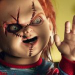 Madre regala un Chucky a su hijo y la reacción es viral (VIDEO) video viral