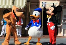 Hallan metanfetaminas en muñecos de Disney estados unidos