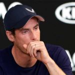Andy Murray: Australia podría ser mi último torneo murray