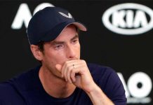 Andy Murray: Australia podría ser mi último torneo murray