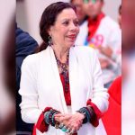 Rosario Murillo: "Ni pudieron, ni podrán, que lo recuerden para que no lo intenten jamás"