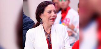 Rosario Murillo: "Ni pudieron, ni podrán, que lo recuerden para que no lo intenten jamás"