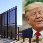 Las mentiras del muro que Trump no quiere que sepás muro fronterizo en arizona