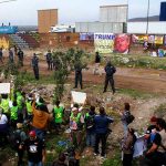 Trump dice que hay «dos o tres» prototipos del muro que «funcionan» prototipos de muro