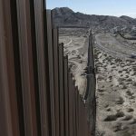 Trump quiere que el Pentágono financie construcción de muro estados unidos
