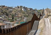 Trump dice que México pagará el muro con «nuevo» acuerdo comercial estados unidos