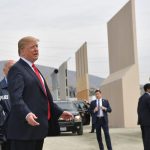 Trump afirma que el «Ejército construirá» el muro si demócratas se oponen estados unidos