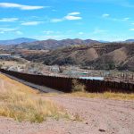 Trump ordena levantar muro de acero en El Paso, Texas muro de acero