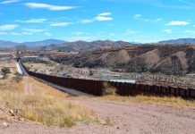 muro de acero