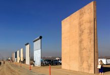 Trump obtiene gran victoria legal, ahora solo le falta el dinero para construir el muro presidente donald trump