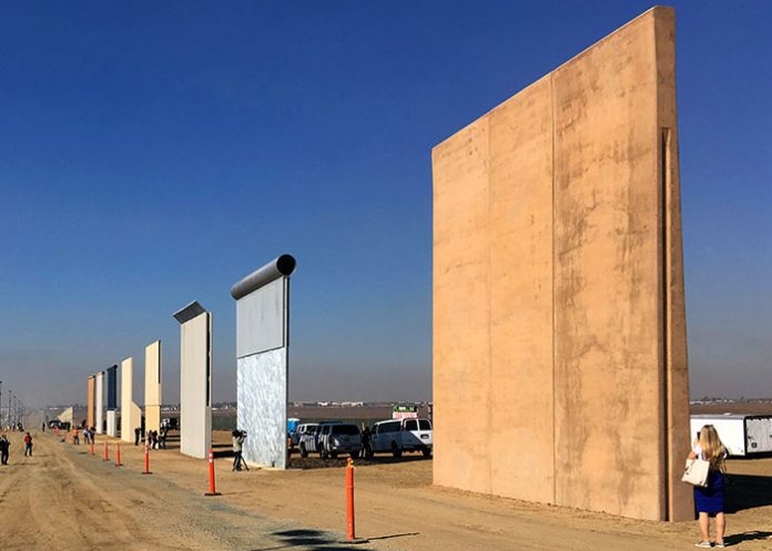 presidente donald trump