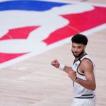 Nuggets concretan la sorpresa; eliminan a Clippers jamal