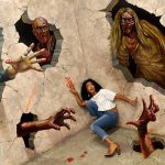 EE.UU.: Orlando abrirá en enero un Museo de las Ilusiones estados unidos