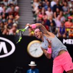 Nadal vence a Schwartzman y se ubica en cuartos de final
