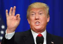 Trump reitera que el muro será pagado «directa o indirectamente» por México
