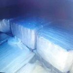 Cinco venezolanos son detenidos en narcolancha en Honduras honduras