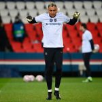 Esposa de Keylor Navas comparte foto de su tercer bebé estados unidos