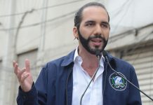 el salvador
