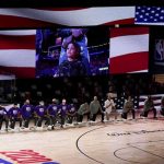 La burbuja es el MVP de la temporada de la NBA baloncesto