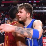 Harden llega a 30 juegos en fila con al menos 30 puntos james