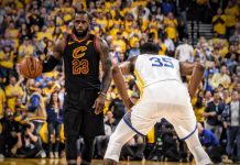 La NBA admitió un error arbitral en el primer partido de la final golden