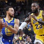 NBA anunció los equipos ideales de la década baloncesto