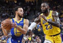 NBA anunció los equipos ideales de la década baloncesto