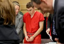 Nikolas Cruz sufría depresión, déficit de atención y autismo florida