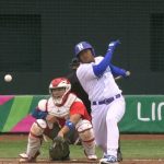 Nicaragua cae en debut del béisbol de Lima 2019 ante Puerto Rico nicaragua