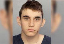 Acusan de 17 cargos de asesinato a Nikolas Cruz escuela secundaria marjory stoneman douglas de parkland