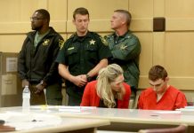 ¿Merece Nikolas Cruz la pena de muerte? Florida pide esa condena secundaria marjory stoneman douglas