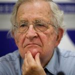 Chomsky: «Lula es el preso político más importante del mundo» noam chomsky