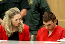 Cancelan audiencia a Nikolas Cruz, prevista para este martes estados unidos