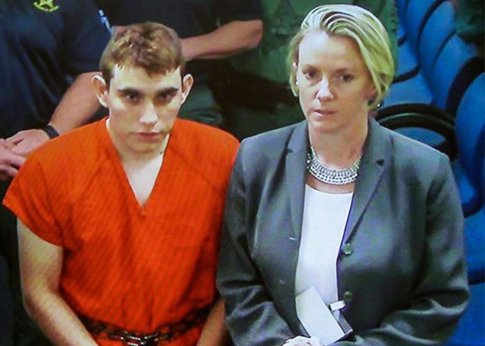 nikolas cruz