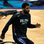 NBA aplica multa a Irving por incumplir protocolo covid brooklyn