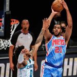 Nets: Aldridge anuncia su retiro por arritmia lamarcus