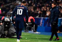 Neymar es el gran ausente de la nómina de 30 finalistas al Balón de Oro