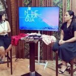 Programa de TV Nicaragua Emprende llega a su primer aniversario programa de television