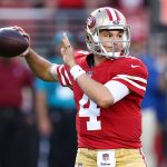 Mullens brilla en su debut; 49ers humillan a Raiders nick