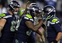 Wilson corona remontada de Seahawks ante Packers russell