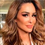 Así verá Ninel Conde a su hijo en Navidad mexico