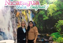 Nicaragua participa en TIG Travel Experience en Italia nicaragua