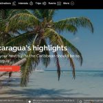 Wanderlust Magazine destaca a Nicaragua como destino por ahora virtual nicaragua