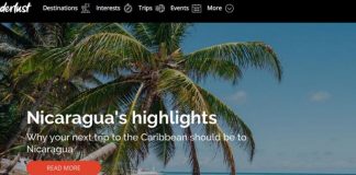 nicaragua