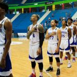 Nicaragua gana su segundo partido en el preclasificatorio jared