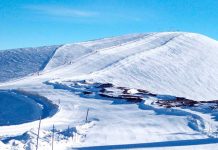 Otra nevada sobre el noreste de EEUU, tras tormenta invernal