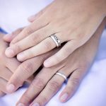 ¡Revoluciona! Llegan los anillos con GPS para espiar a tu pareja tendencia