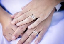 ¡Revoluciona! Llegan los anillos con GPS para espiar a tu pareja tendencia