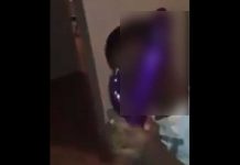 EE.UU: Niño confunde juguete erótico con espada láser estados unidos