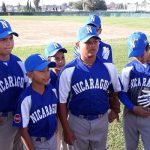 Sub-12 cae ante Panamá y complica pase al Mundial nicaragua